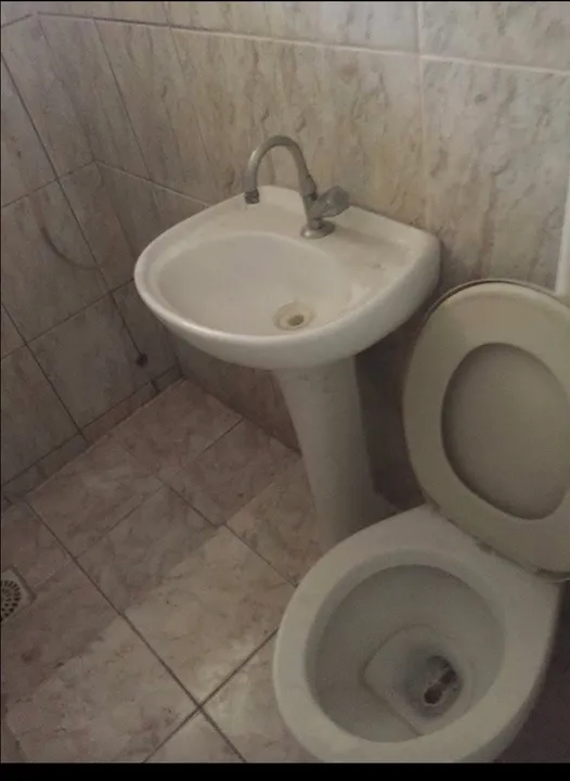 House with 1 bedroom, balcony and 1 parking space — photo 4