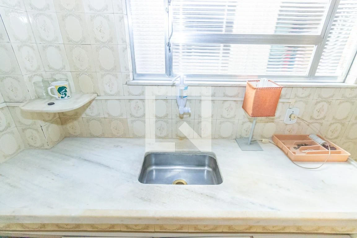 Apartment with 2 bedrooms and 2 bathrooms, 1 parking spot — photo 38
