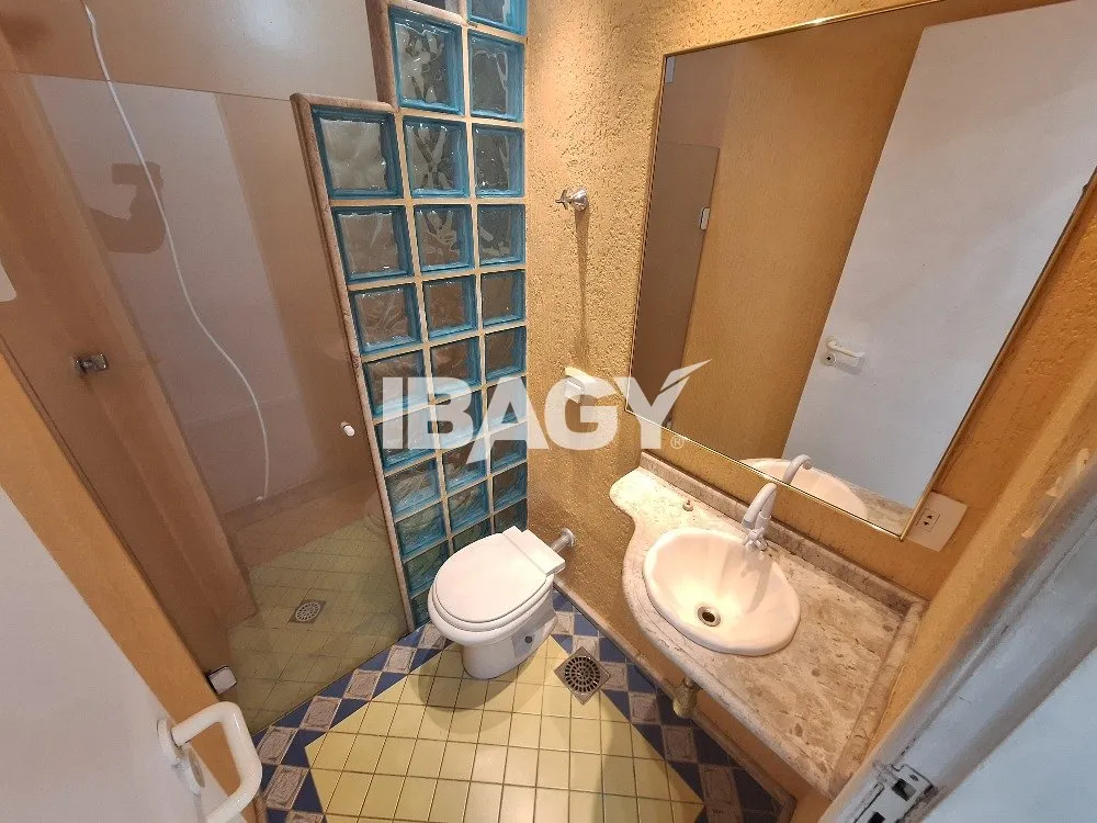 1-bedroom rental apartment with 1 bathroom — photo 8