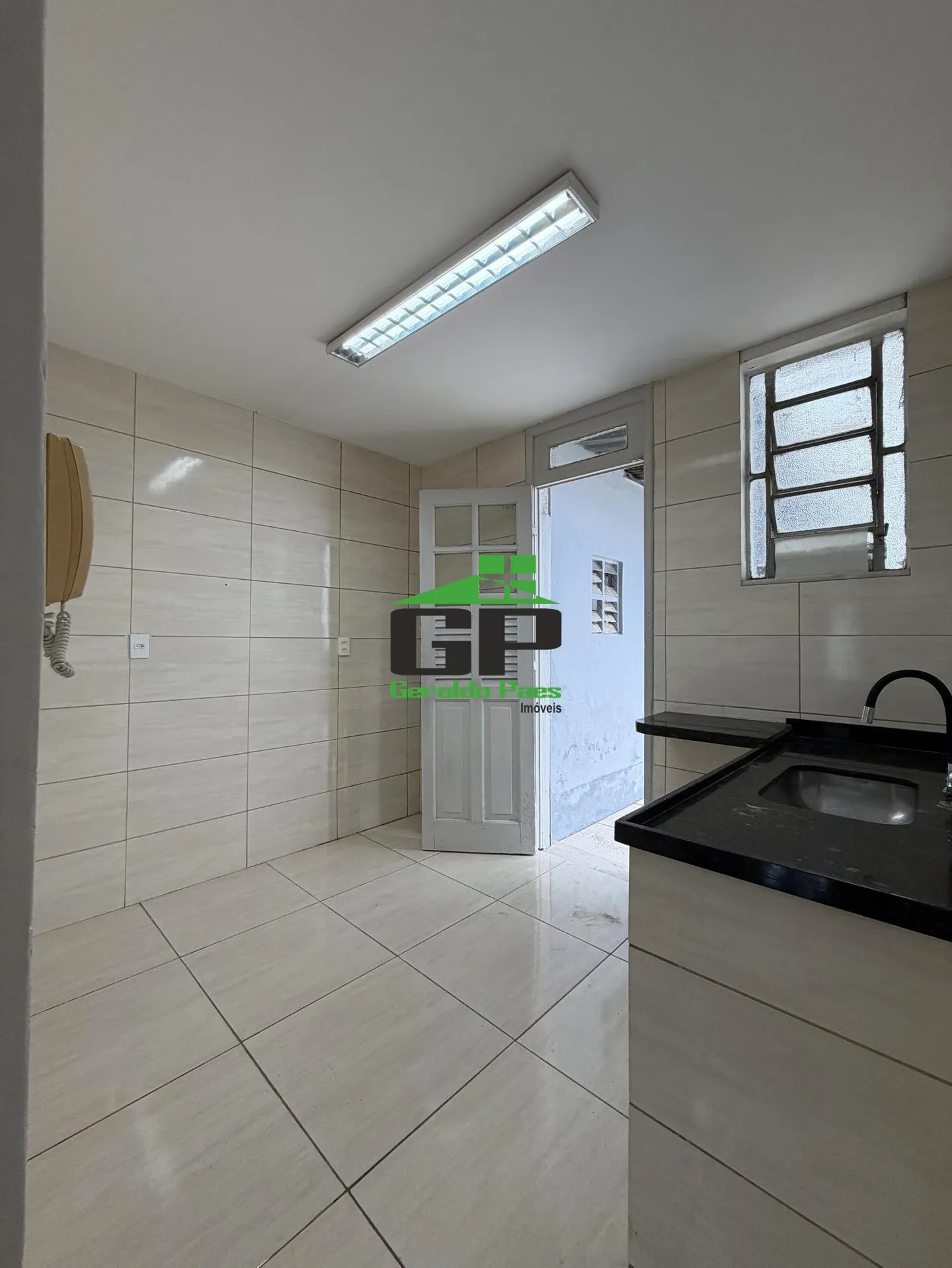 2 quartos e jardim: casa de 55 m² — photo 4