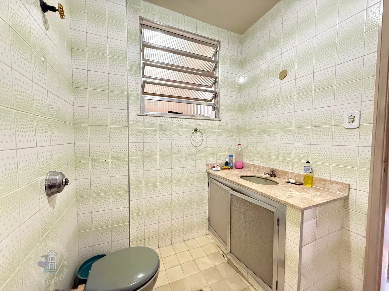 Apartment with 2 bedrooms, 1 bathroom and no parking — photo 12