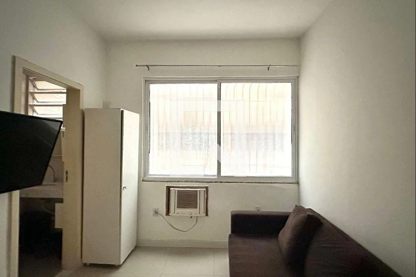 Furnished 27 m² apartment with 1 bedroom and 1 bathroom — photo 8