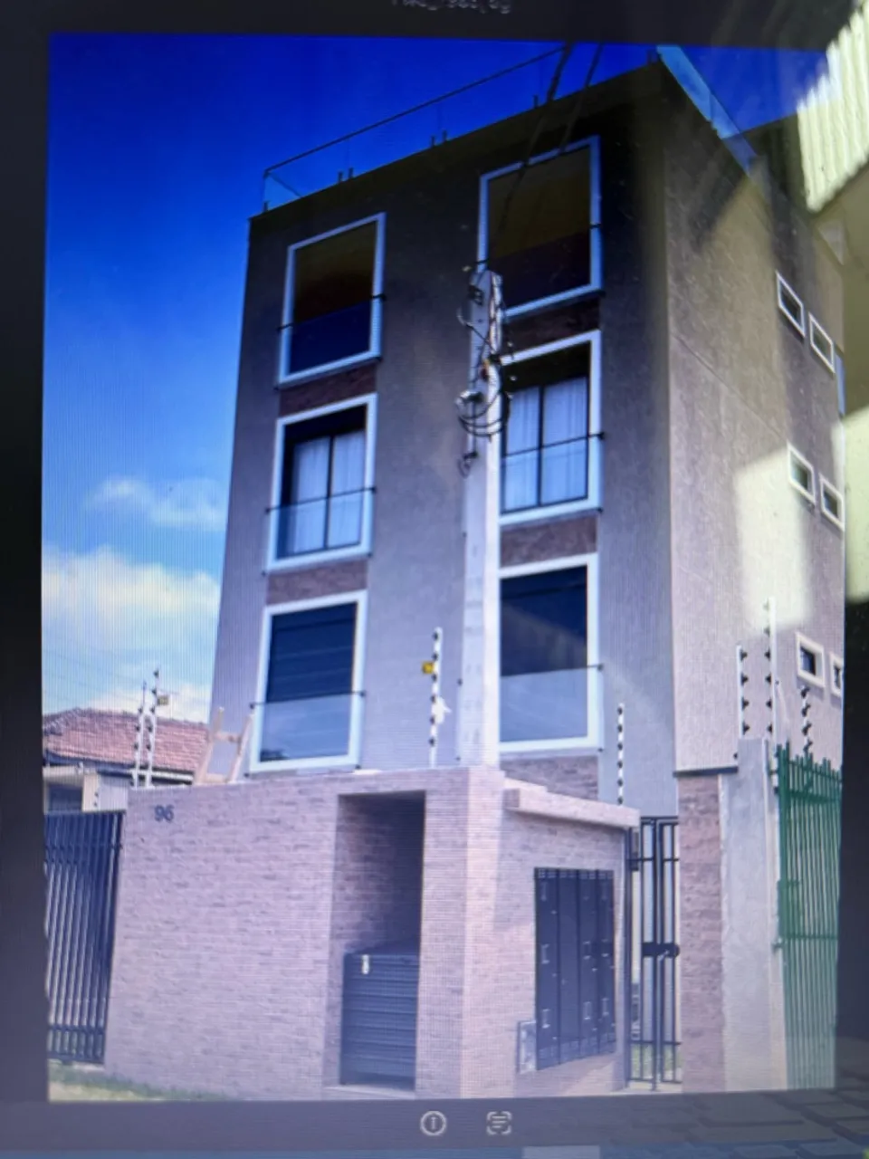 3-bedroom apartment, 100 m² — photo 7