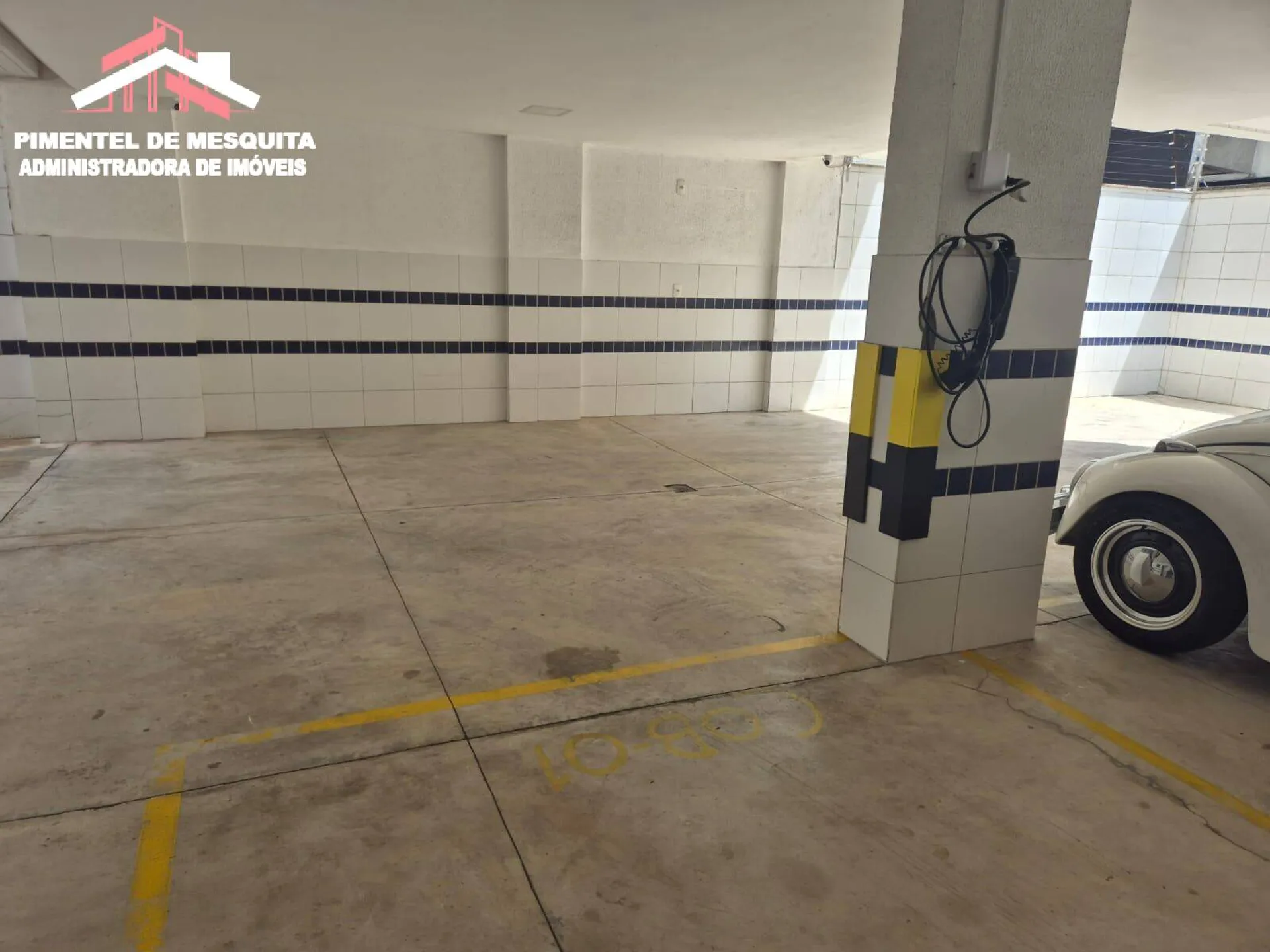 Apartamento de 2 quartos com varanda gourmet — photo 33