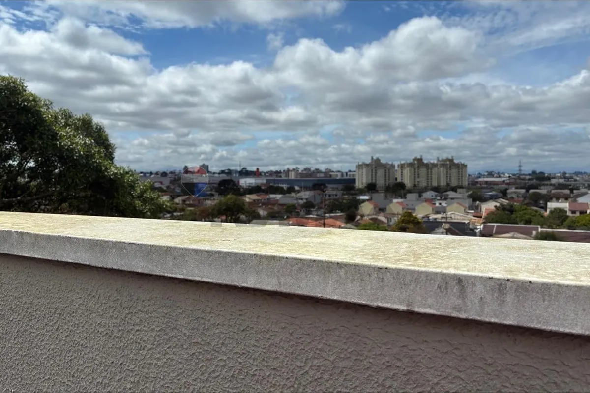 3-bedroom apartment, 1 with its own bathroom, 48 m² — photo 34