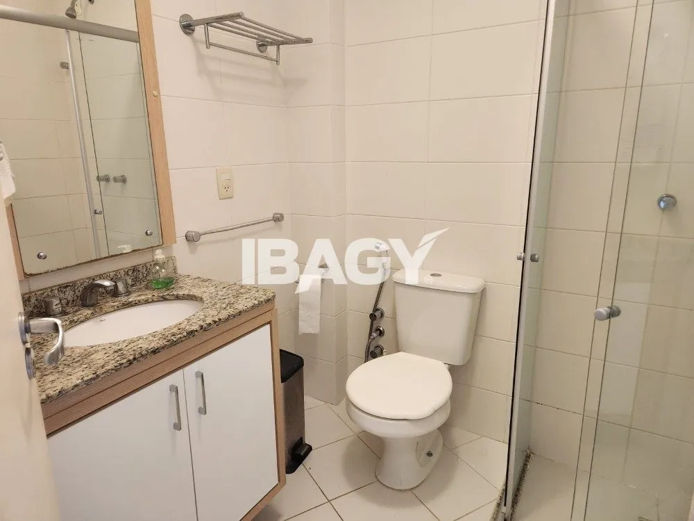3-bedroom apartment with 1 en-suite and 2 parking spots 145 m² — photo 31