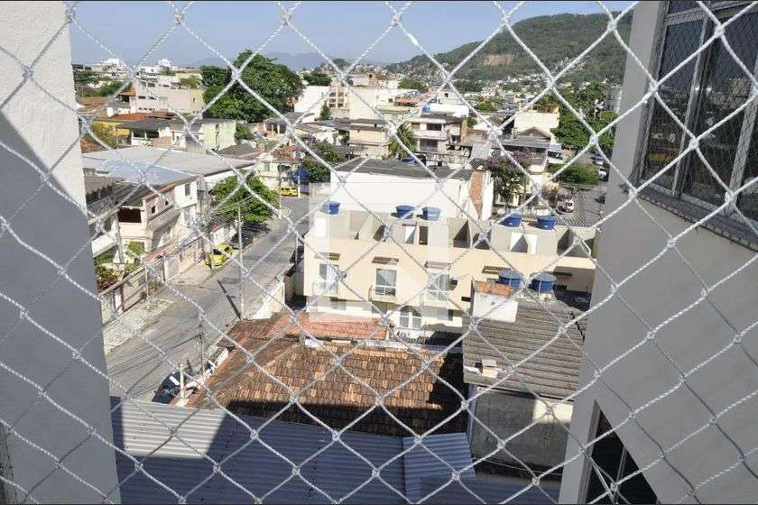 Apartamento de 65 m² com 2 quartos e 1 banheiro — photo 12
