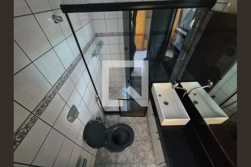 Apartment, 260 m², with a grill on the balcony — photo 38