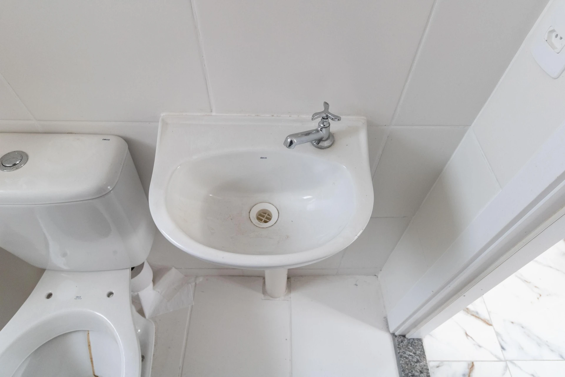 Unfurnished apartment with 2 bedrooms and 1 parking spot — photo 22