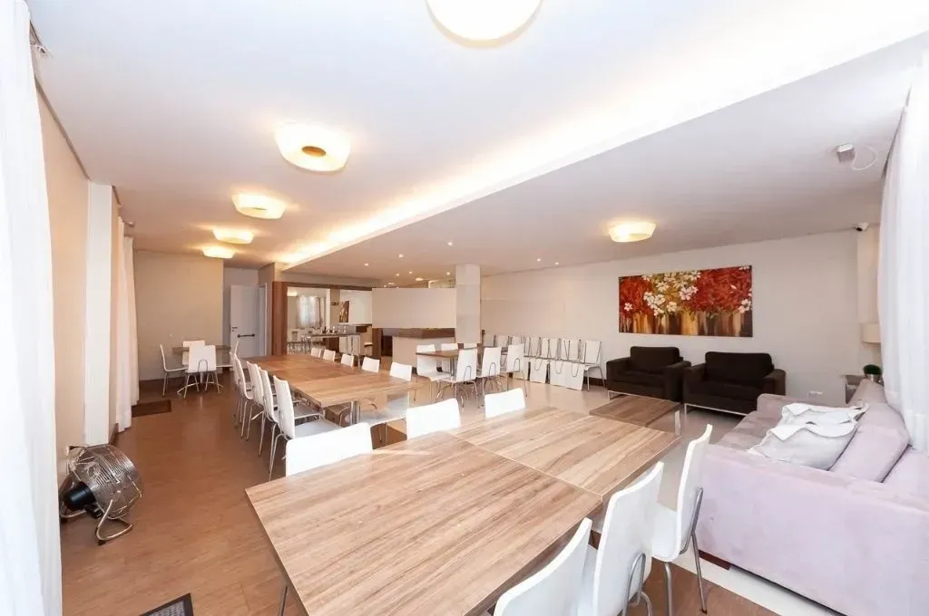88 m² apartment with 2 bedrooms and 1 parking spot — photo 8