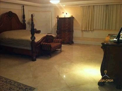 Пентхаус с 4 спальнями и 1000 м² — photo 8