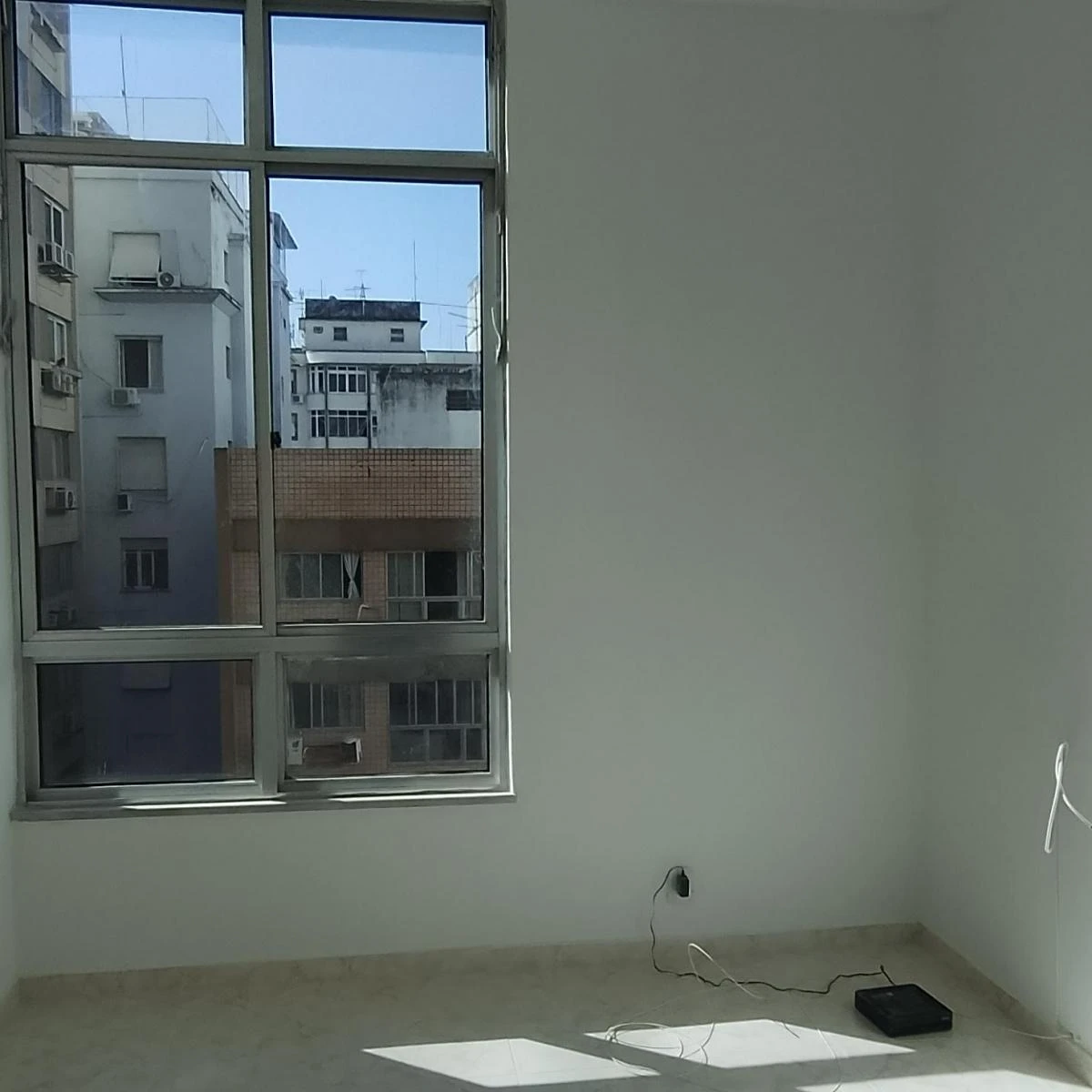 Apartamento de 1 quarto com portaria 24h e 40 m² — photo 11