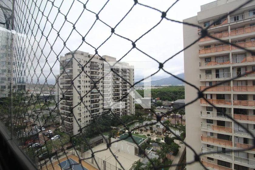 3 quartos e varanda envidraçada: apartamento de 77 m² — photo 8