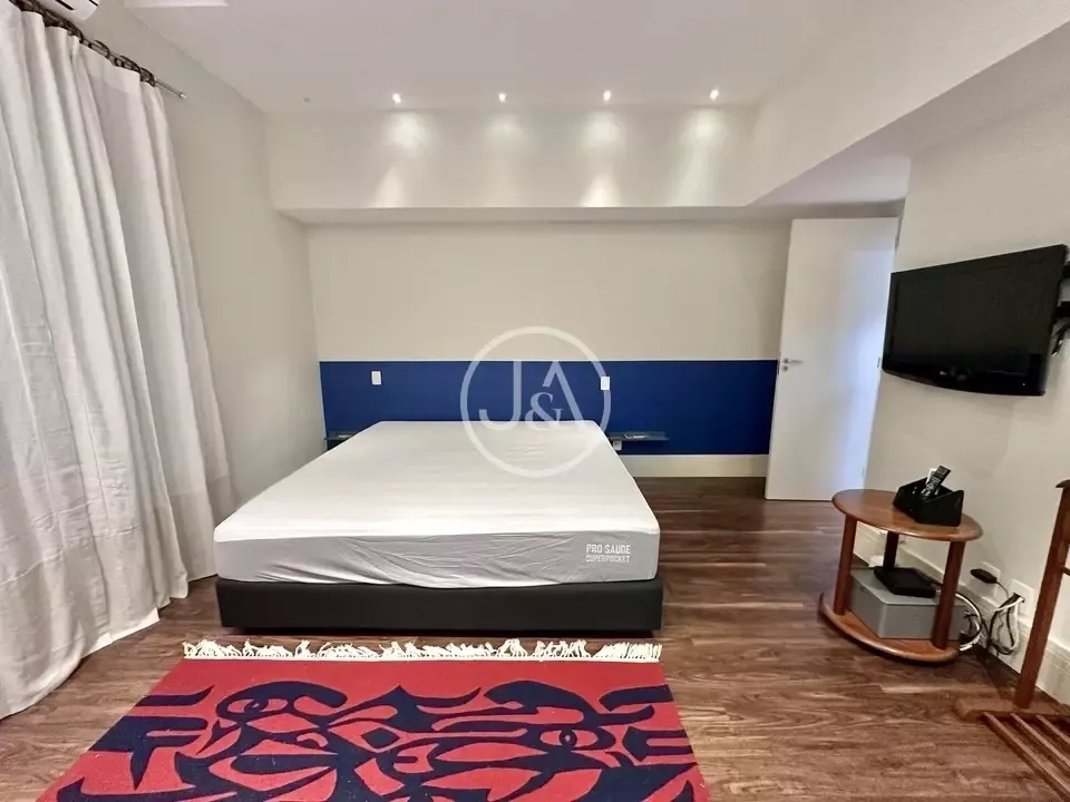Apartamento amueblado con 3 dormitorios y cocina abierta — photo 4