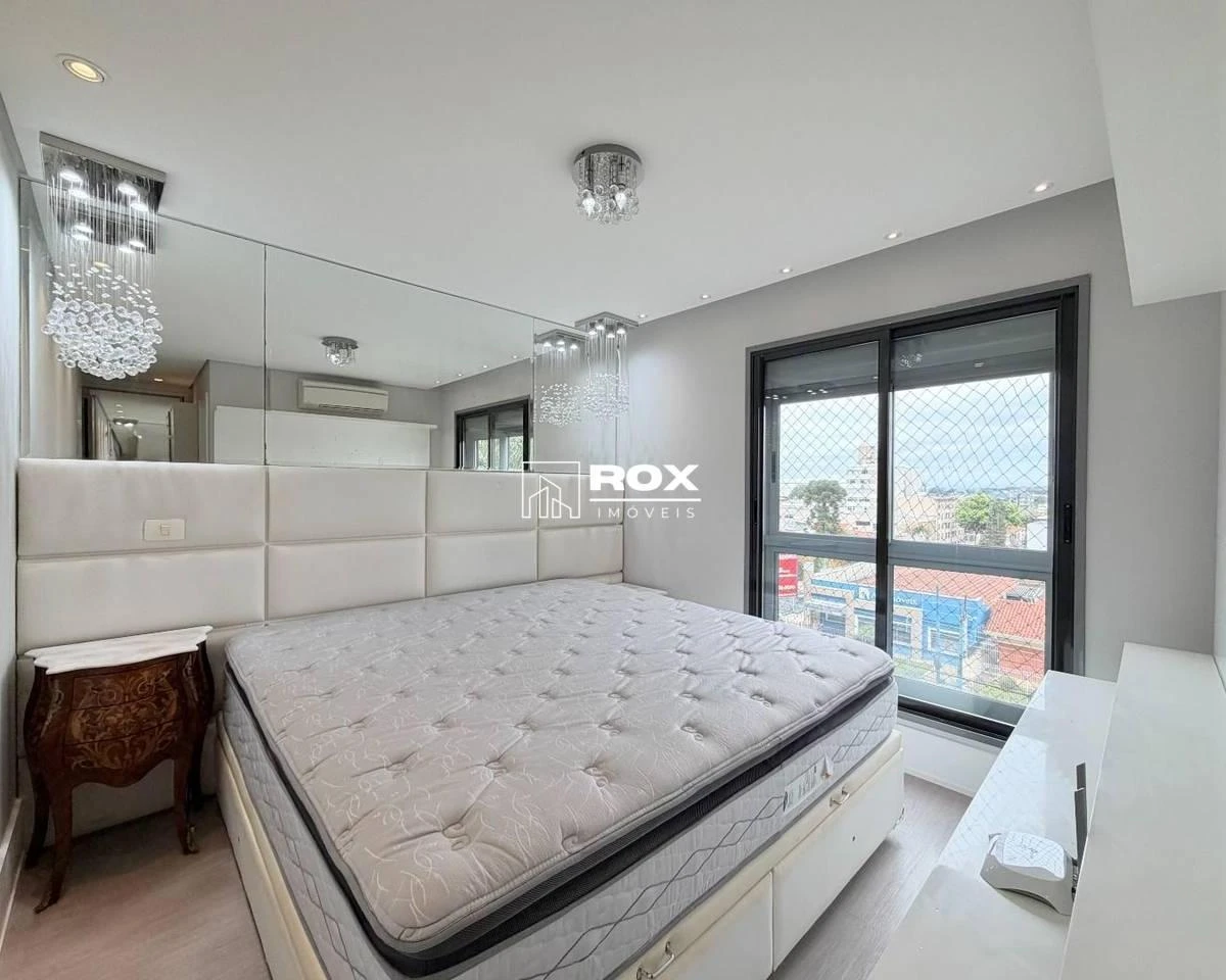 Мебльована квартира з 3 спальнями-сюїтами на 167 м² — photo 8