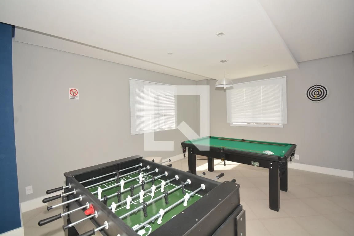 2-bedroom apartment in a building with a gym — photo 90