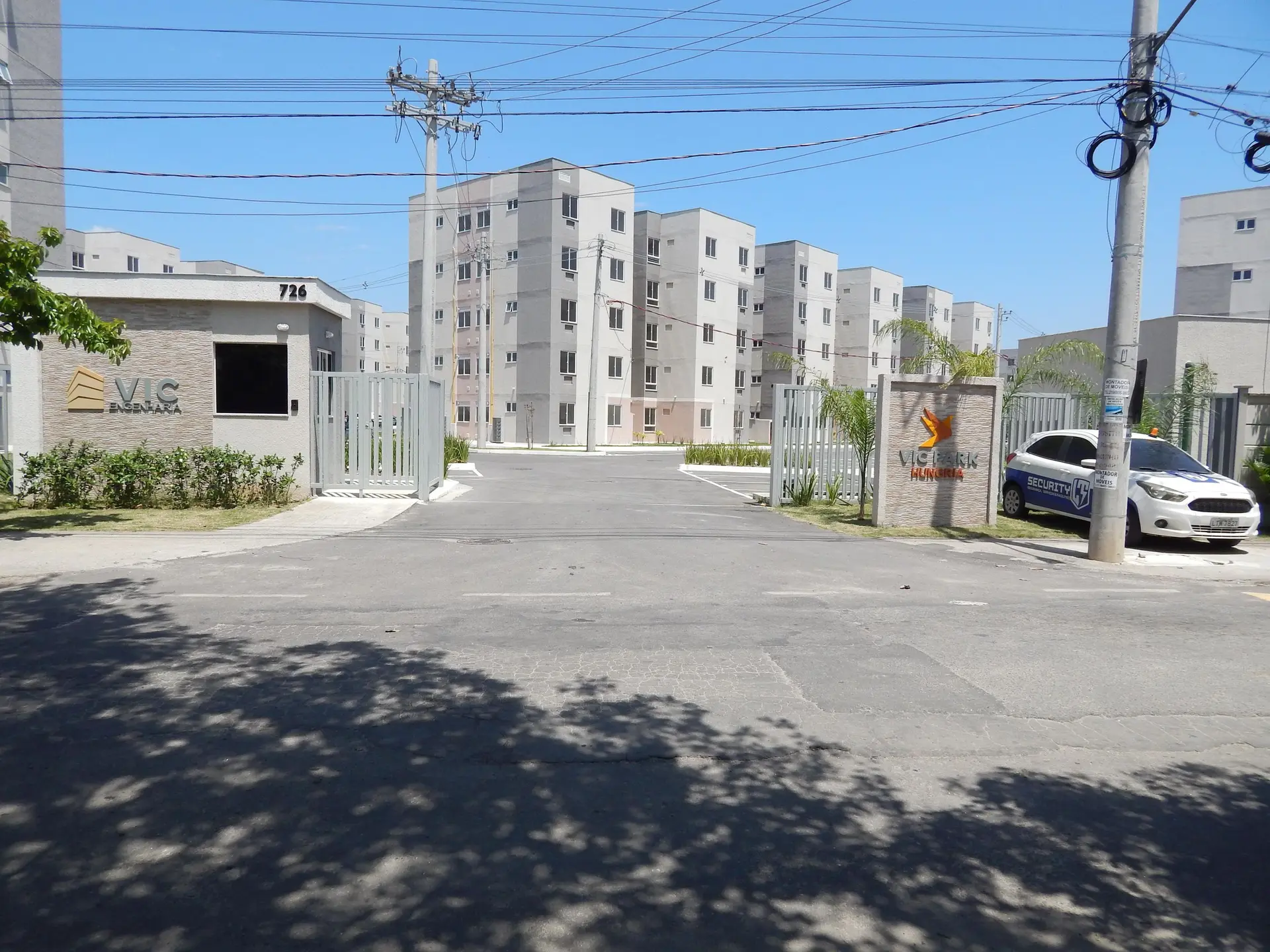 Apartment, 50 m², with a grill on the balcony — photo 4