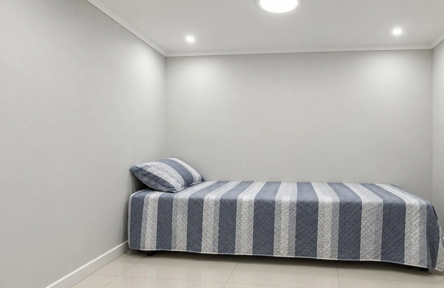 5-bedroom house, 1 with its own bathroom, 120 m² — photo 16