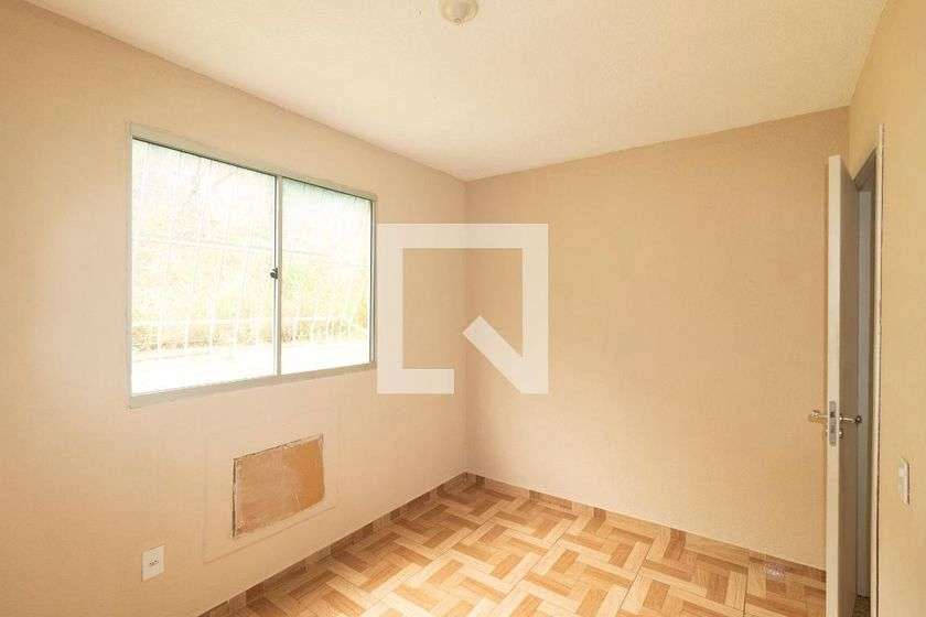 Rental apartment with 2 bedrooms, 1 bathroom, 43 m² — photo 27