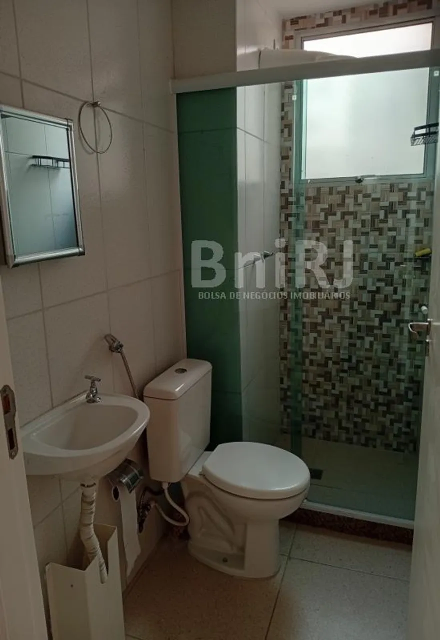 Apartamento sem mobília com 2 quartos e 1 vaga — photo 6