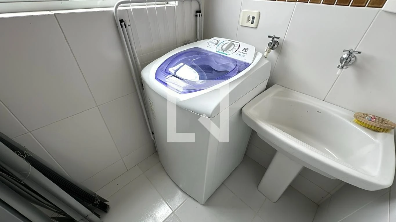 Departamento amueblado, 80 m², con espacio de home office — photo 8