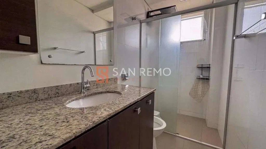 Apartment with 2 bedrooms and glassed balcony, 95 m² — photo 7