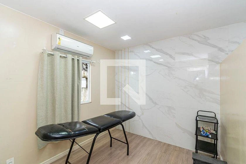 1-bedroom apartment with terrace and air conditioning — photo 11