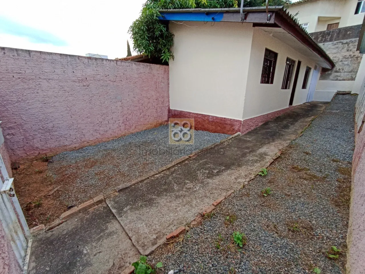 House, 40 m², with wood or laminate floors — photo 10