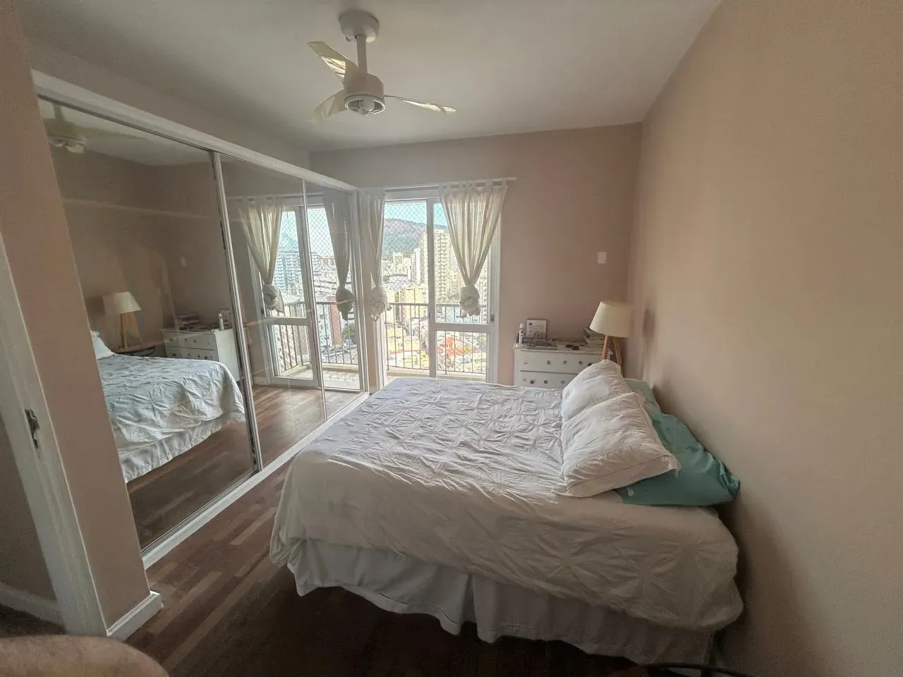 3-bedroom apartment with laundry area and 105 m² — photo 11