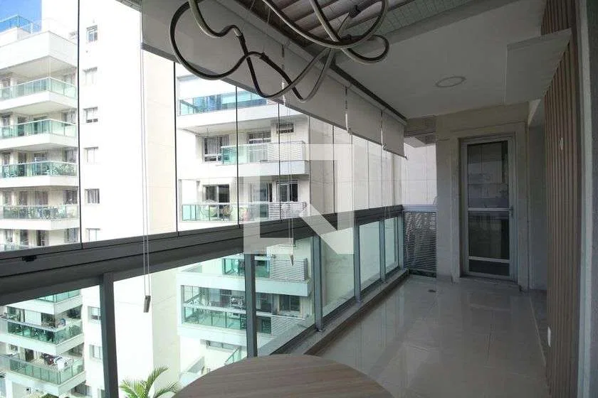2 quartos e janelas do piso ao teto: apartamento de 116 m² — photo 13