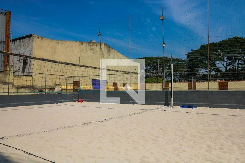 Apartamento mobiliado, 41 m², com varanda gourmet — photo 21