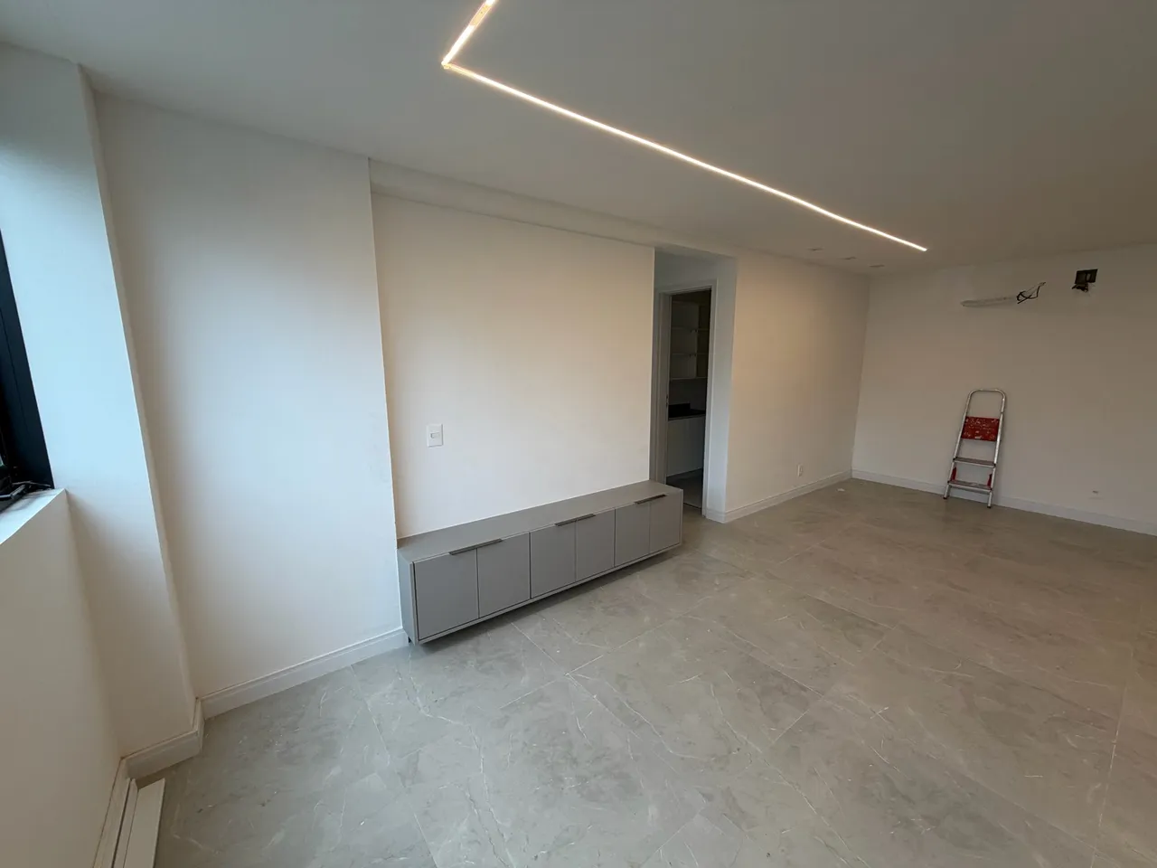 Apartamento de 3 quartos com vista para as montanhas — photo 2
