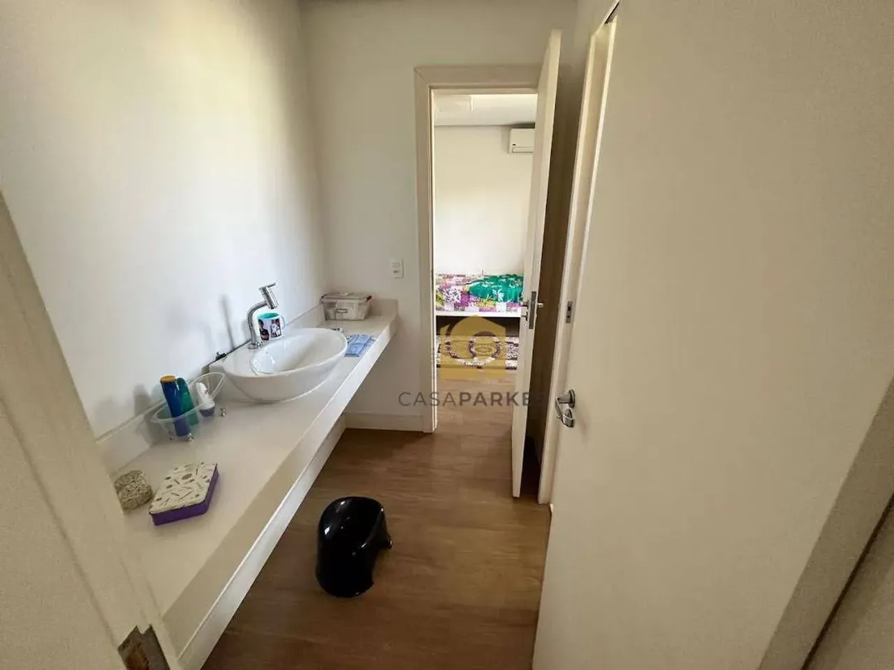 Furnished 5-bedroom house with 270 m² — photo 14