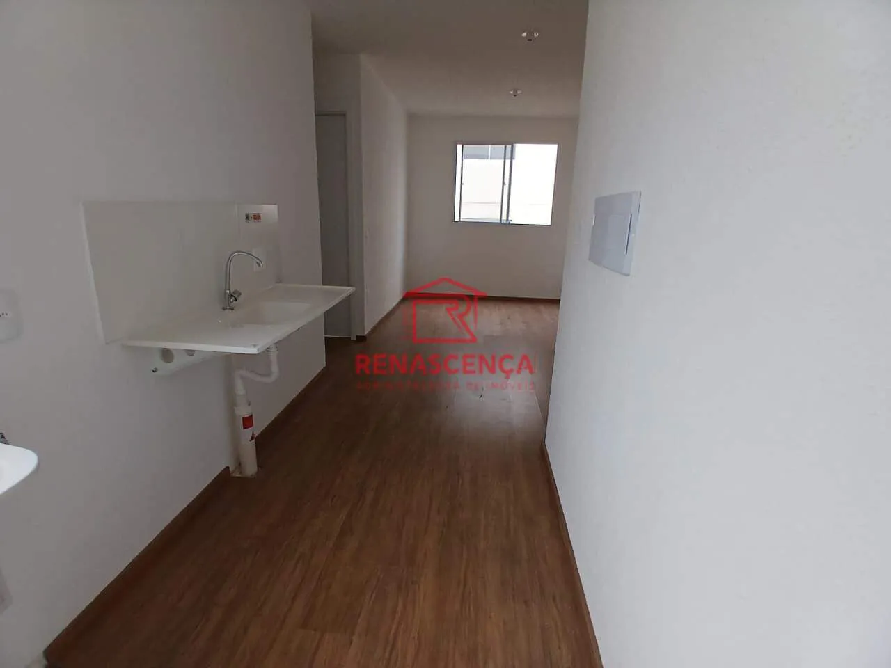 Apartamento de 2 quartos sem vaga de garagem — photo 17