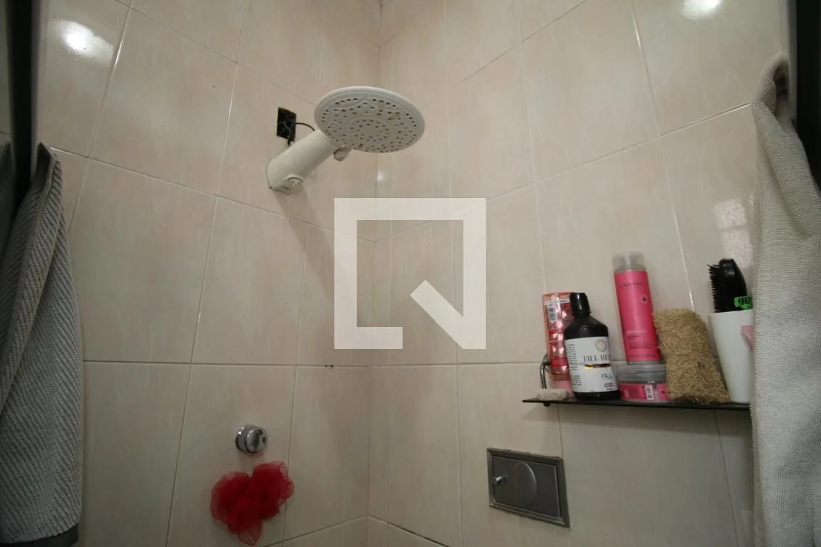 2-bedroom apartment with a washing machine in Rio de Janeiro — photo 30