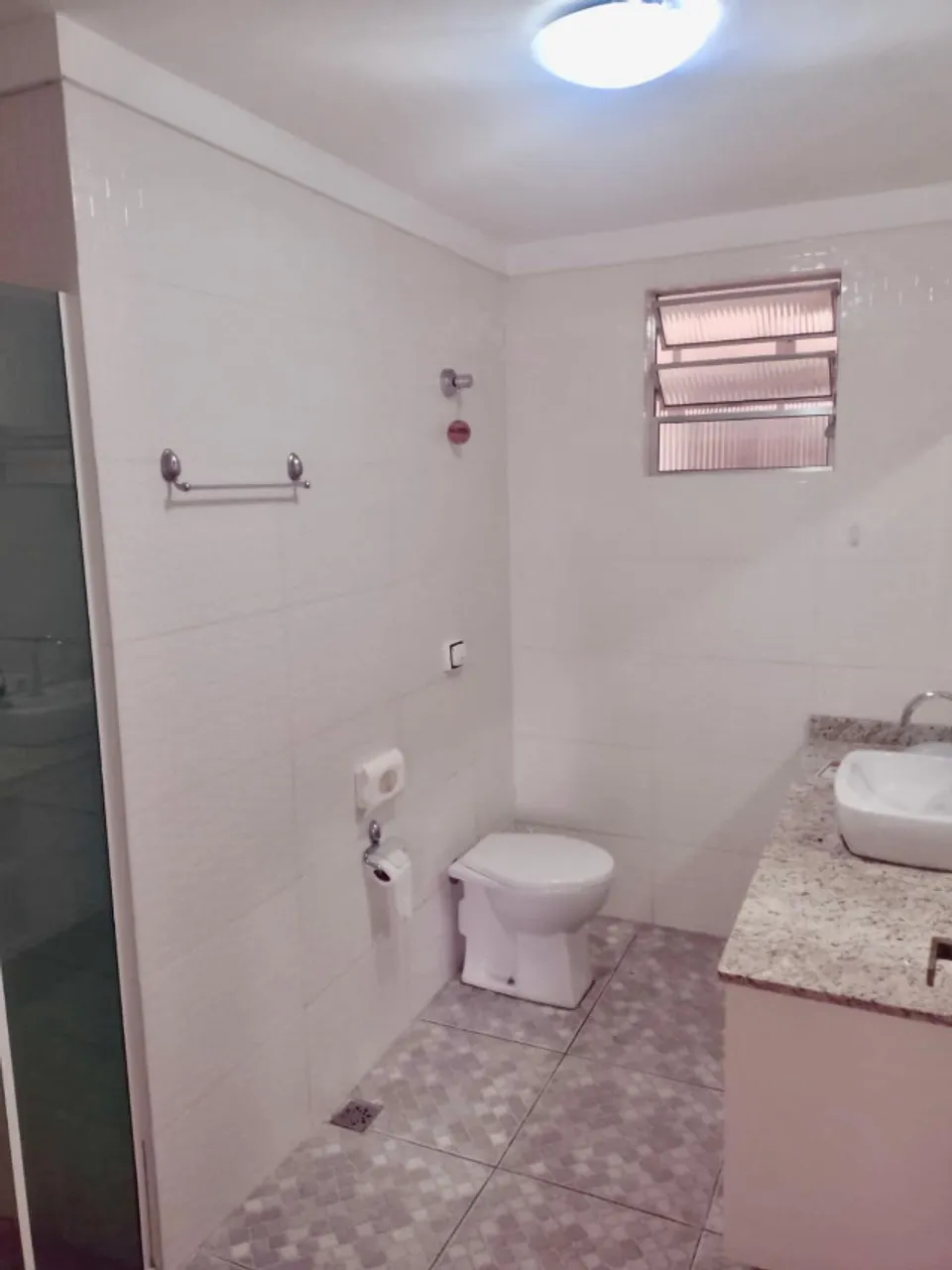 Apartamento com piso de madeira ou laminado, São Lourenço — photo 5