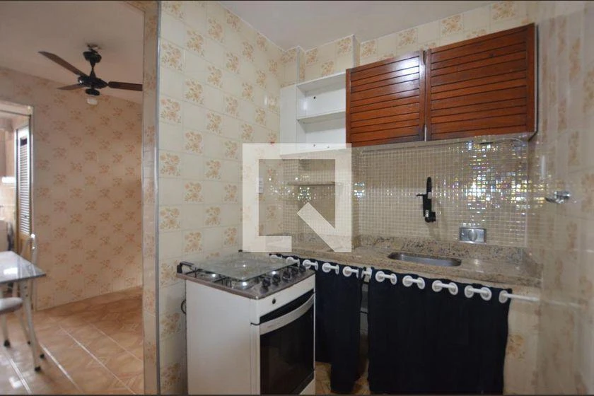 Apartamento de 2 quartos com máquina de lavar, Campinho — photo 2