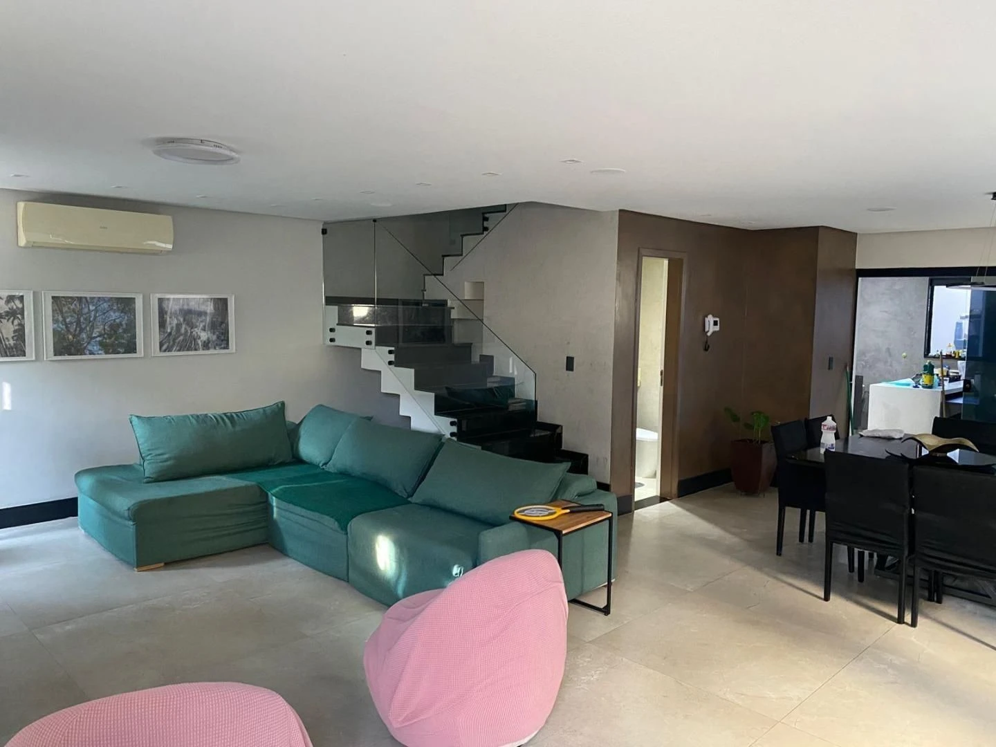 House, 320 m², with a garden — photo 2