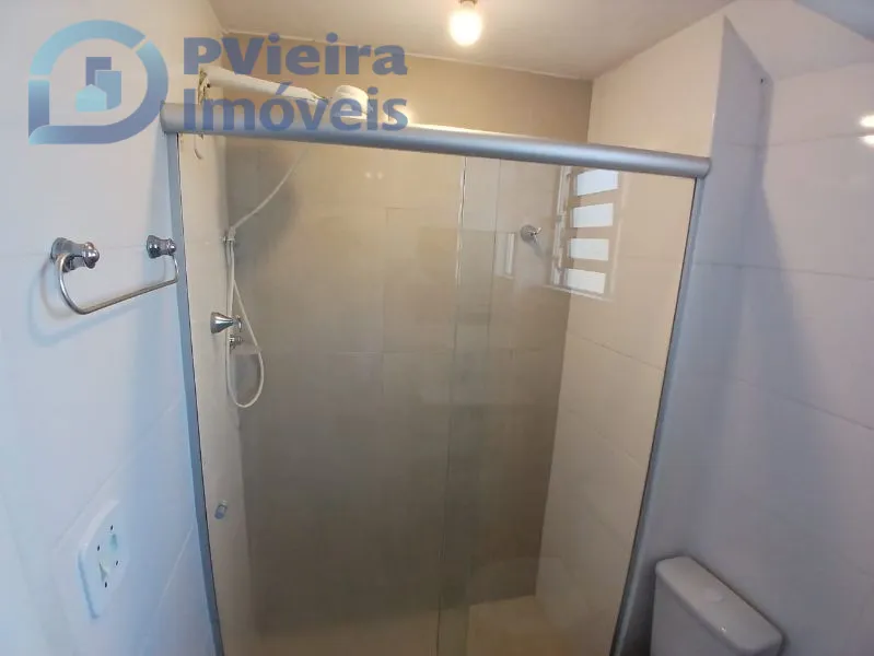 2-bedroom apartment with 1 parking spot and balcony — photo 12