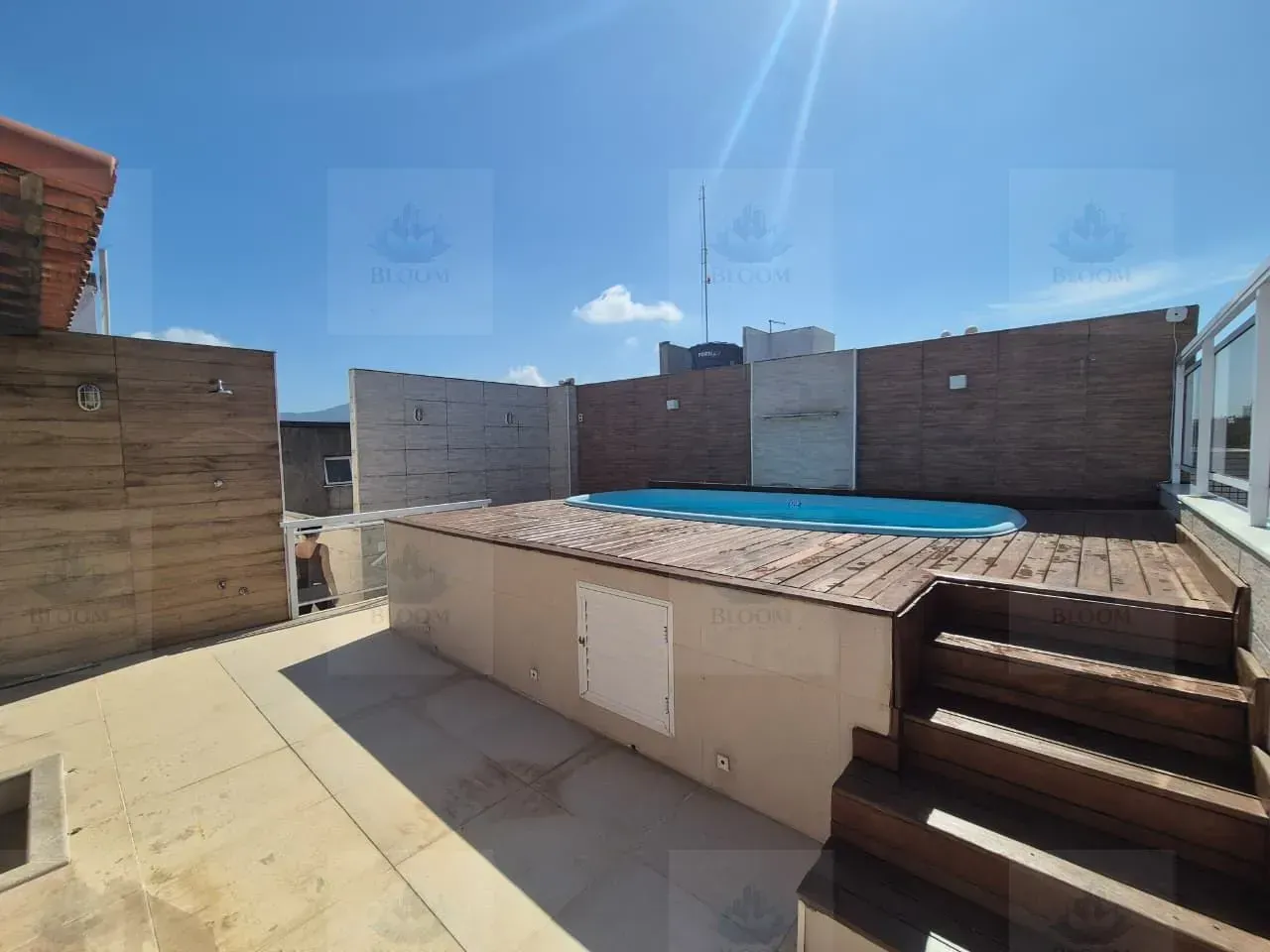 380 m² apartment with 3 bedrooms, 4 bathrooms — photo 8
