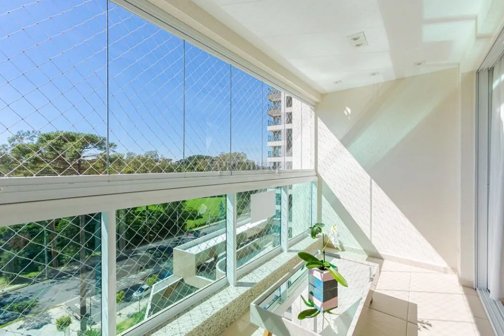 Apartamento con 2 suites, 134 m² y 3 plazas de garaje — photo 14