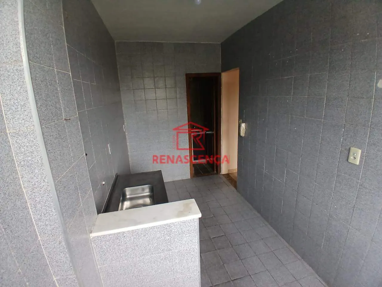 2-bedroom apartment with a terrace and 1 bathroom — photo 9