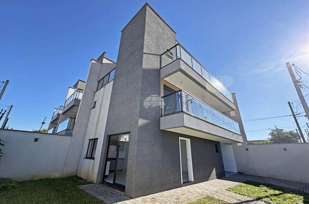 Casa com 3 quartos e cozinha integrada, 169 m² — photo 2