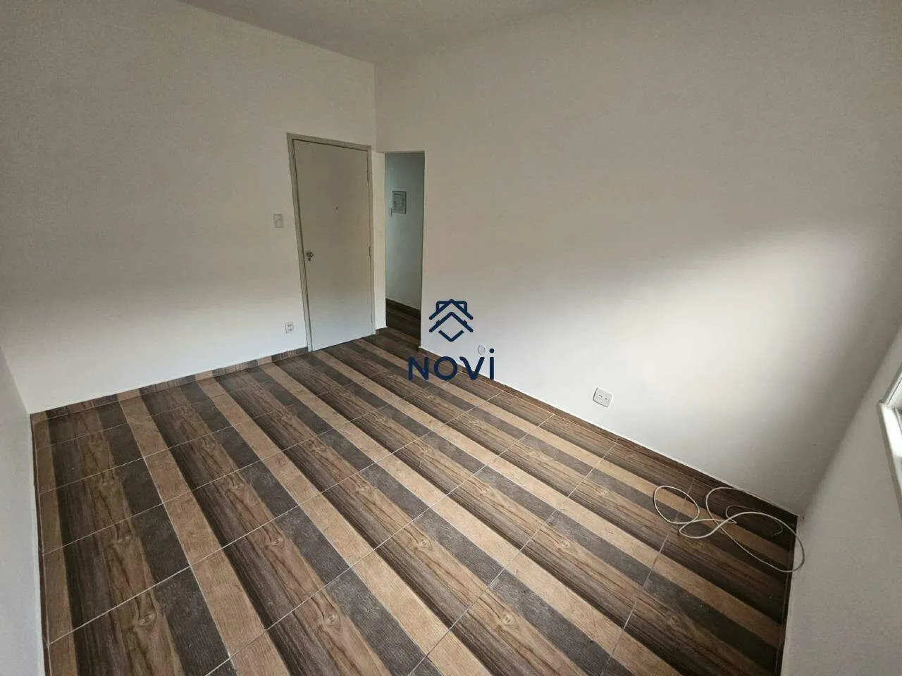 45 m² apartment with 1 bedroom and no parking — photo 9