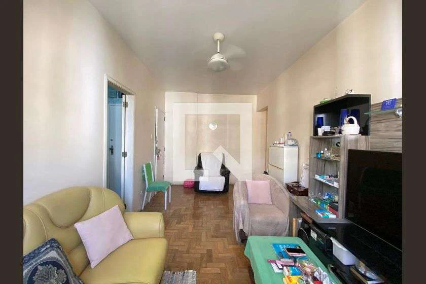 3-bedroom apartment with 73 m² and 1 parking space