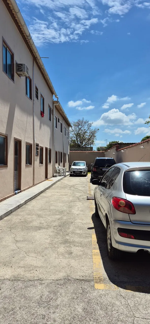 One-bedroom house, 30 m² — photo 6