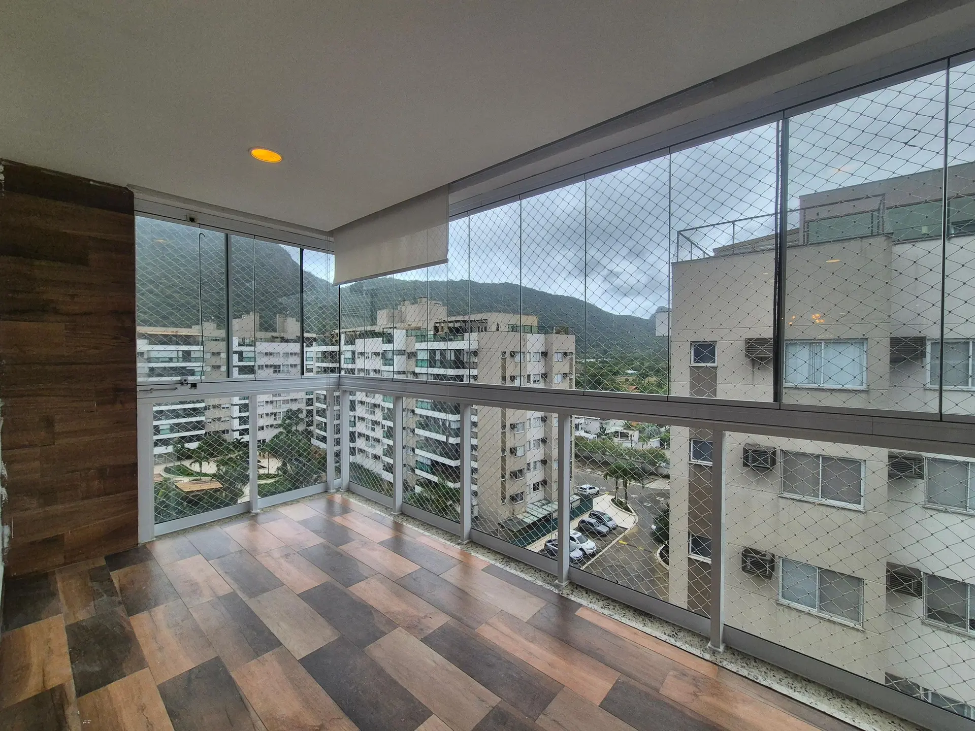Apartamento de 2 quartos com closet — photo 6