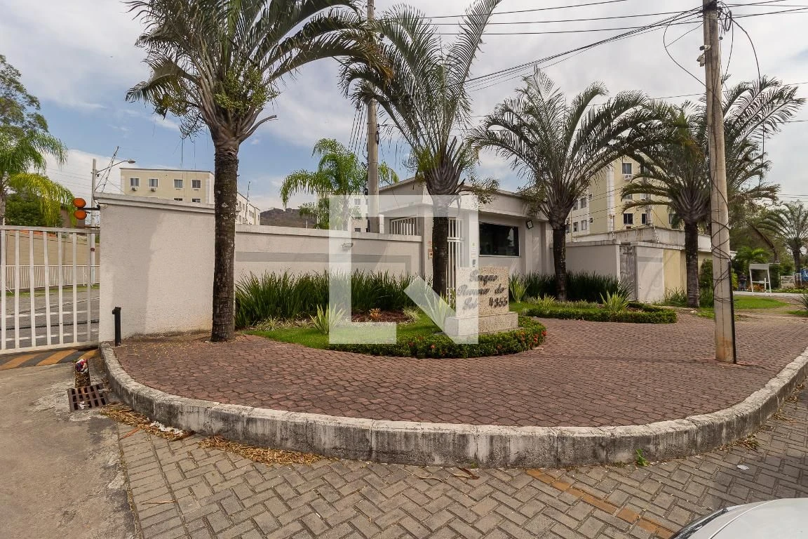 Apartamento mobiliado com 2 quartos e cozinha integrada — photo 47