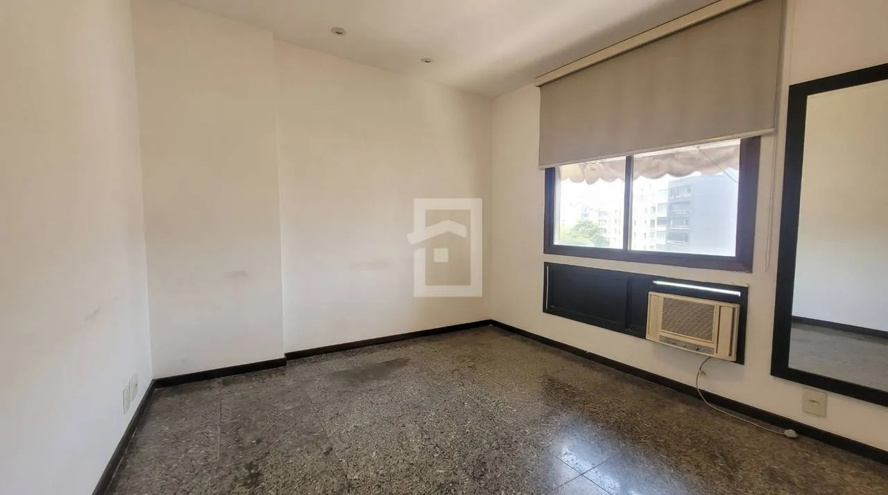 Furnished apartment, 98 m², with a home office — photo 7