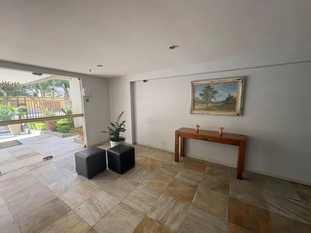 2-bedroom apartment with a mountain view in Rio de Janeiro — photo 19